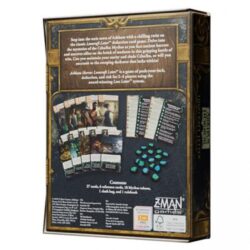 Arkham Horror Lovecraft Letter - Image 2