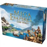 Mega Empires: The West