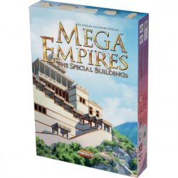 Mega Empires: The Special Buildings