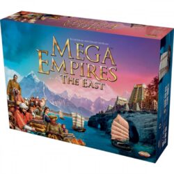 Mega Empires: The East