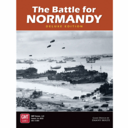 Dlx Battle for Normandy