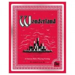 Wonderland RPG