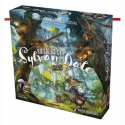 Builders of Sylvan Dale