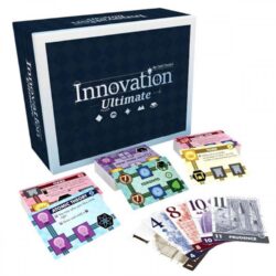 Innovation Ultimate Edition