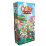 Critter Kitchen – A La Cart Expansion