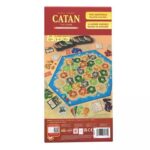 6e Catan: 5-6 Player Expansion