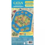 6e Catan: Seafarers 5-6 Player Expansion