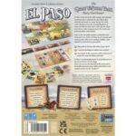 Great Western Trail – El Paso