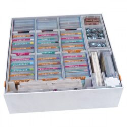 Box Insert: Color: Imperium: Horizons