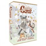 3e Cantankerous Cats
