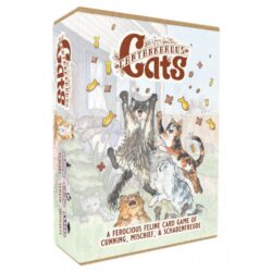 3e Cantankerous Cats
