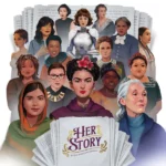 Herstory