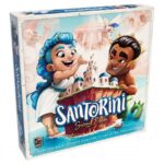 2e Santorini
