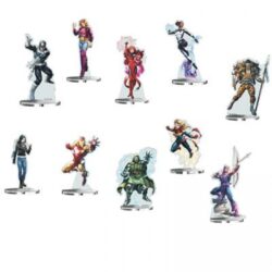 Marvel Multiverse RPG: 2D Mini Pack 1 - Image 2