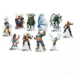 Marvel Multiverse RPG: 2D Mini Pack 2