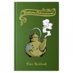 5e Teatime Adventures Core Rulebook (2nd Edition)