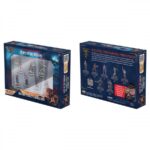 D&D: Icons of the Realms: Baldur’s Gate 3: Character Boxed Set
