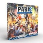2e Zombicide: PariZ