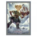 DP: Lorcana: Tinker Bell, Giant Fairy (65ct)