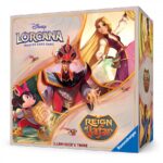 Lorcana: Reign of Jafar Illumineer’s Trove