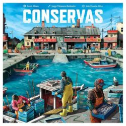Conservas