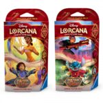 Lorcana: Reign of Jafar: Starter Deck