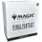 Final Fantasy Pre