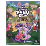 MLP Festival of Lanterns