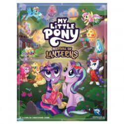 MLP Festival of Lanterns