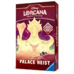 Lorcana: Reign of Jafar Illumineer’s Quest