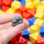 Level 1 Dungeon Loose Slimes: Little Slime