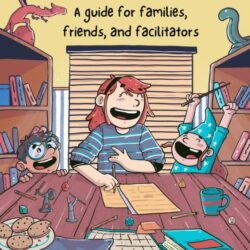 Making a Tabletop RPG for YOUR Particular Kid