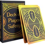 Deck of Player Safety
