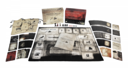 Mantis Falls (A Game of Trust)
