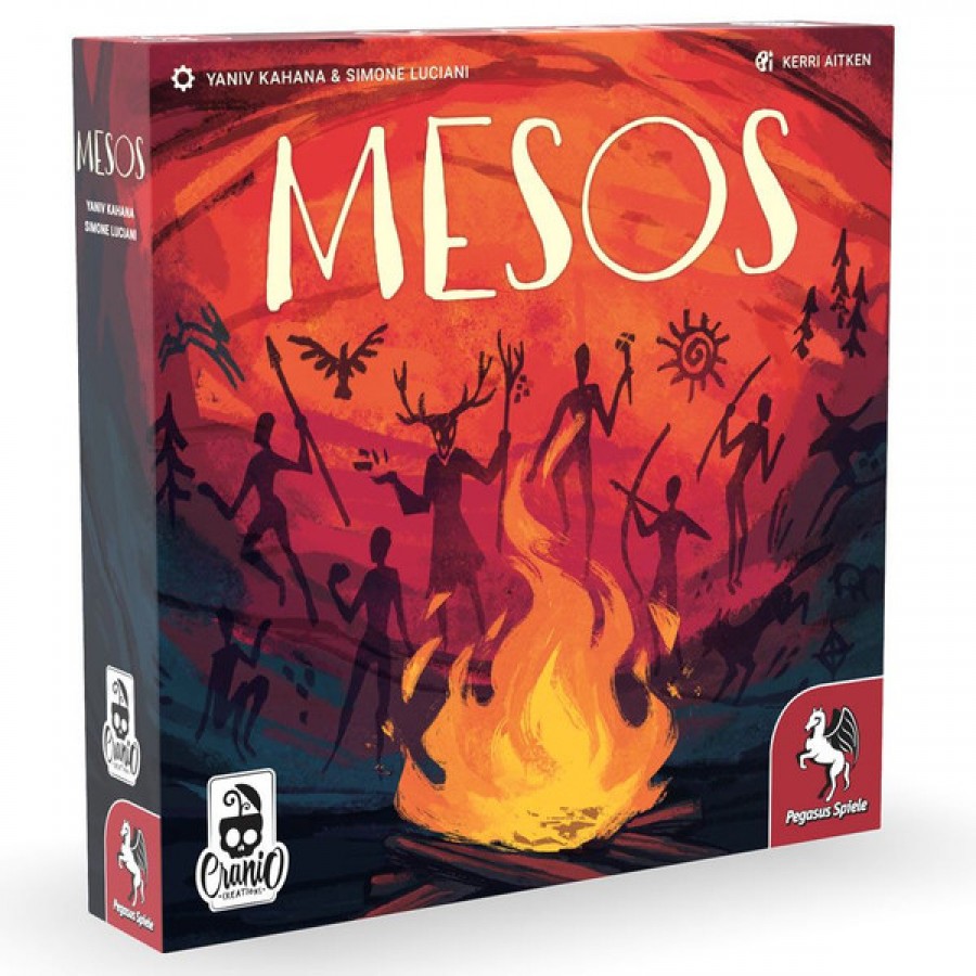 Mesos