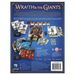 Wraith & The Giants - Image 2