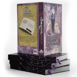Jim Henson's The Dark Crystal Adventure Game