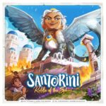 2e Santorini: Riddle of the Sphinx