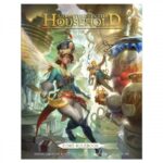 5E: Adventures in the Household