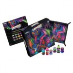 Gaymer’s Pride: Advent Calendar