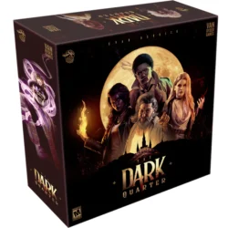 Dark Quarter