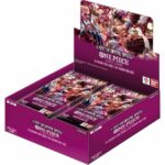 One Piece: OP-11 Booster Pack (1/24)