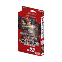 One Piece: Starter Deck (ST-23)