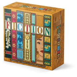 Fiction