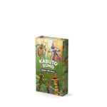 Kabuto Sumo: Insect All Stars