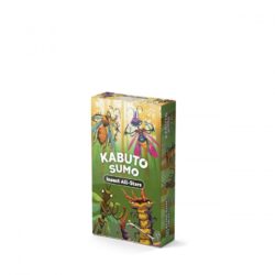 Kabuto Sumo: Insect All Stars