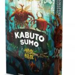 Kabuto Sumo