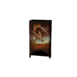 D&D Masterwork Dice Tower: Jeff Easley