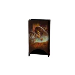 D&D Masterwork Dice Tower: Jeff Easley