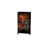 D&D Masterwork Dice Tower: Larry Elmore